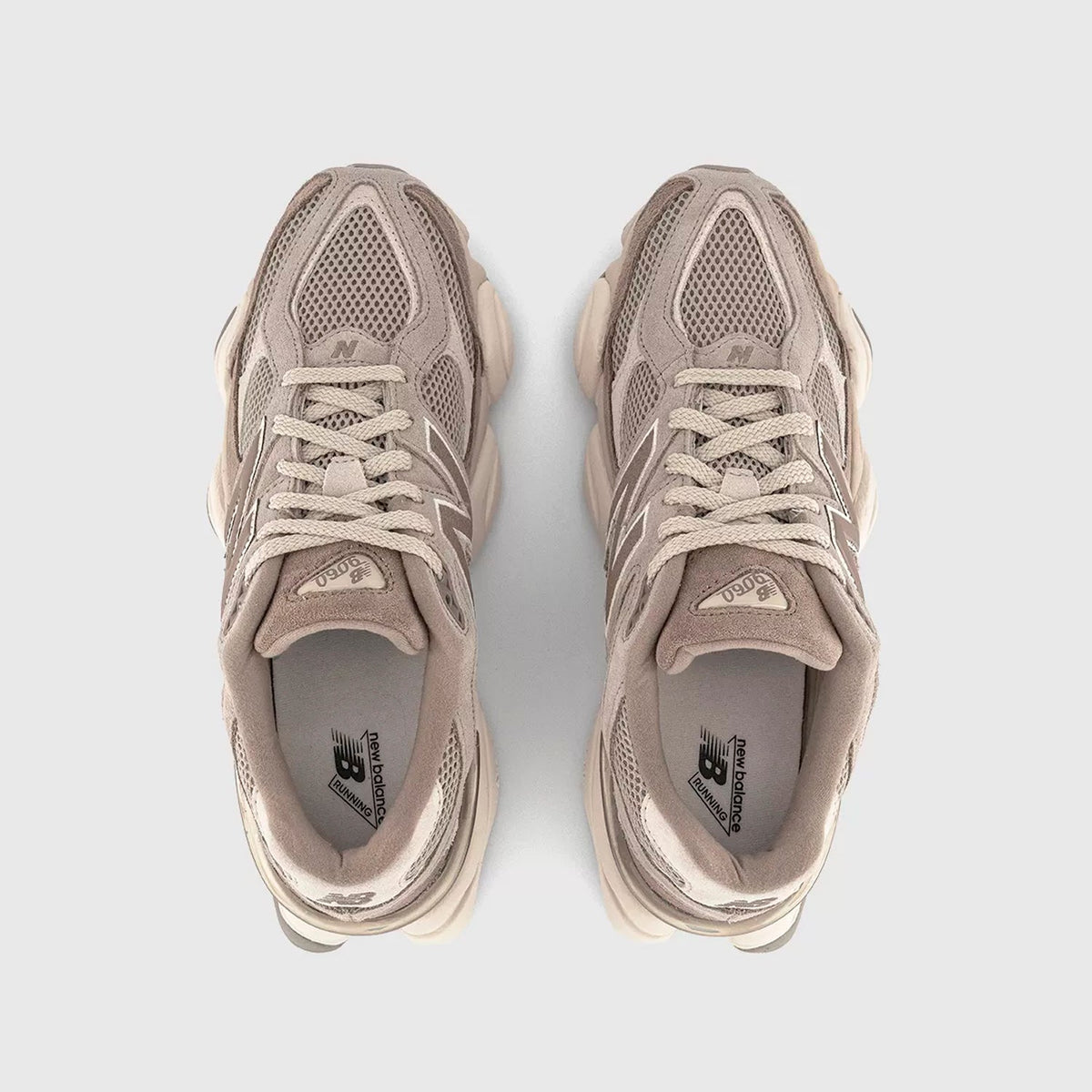 Unisex New Balance 9060 Lifestyle Trainers