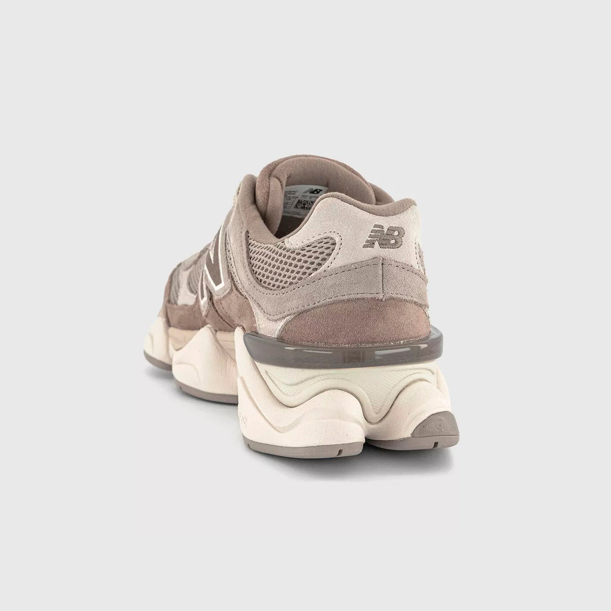 Unisex New Balance 9060 Lifestyle Trainers