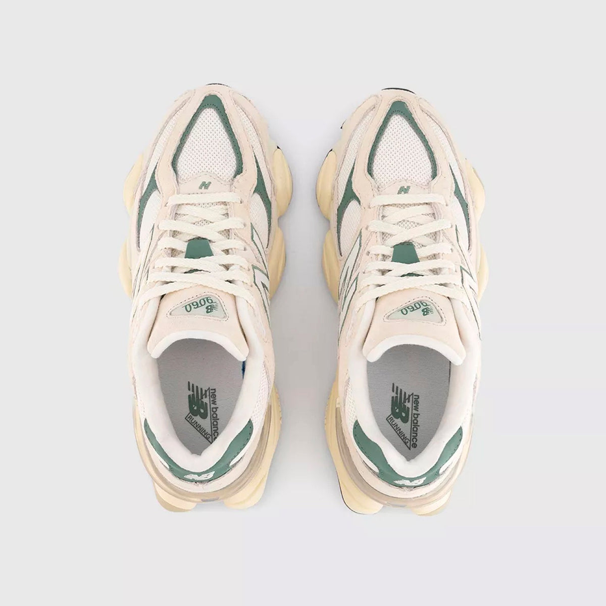 Unisex New Balance 9060 Lifestyle Trainers