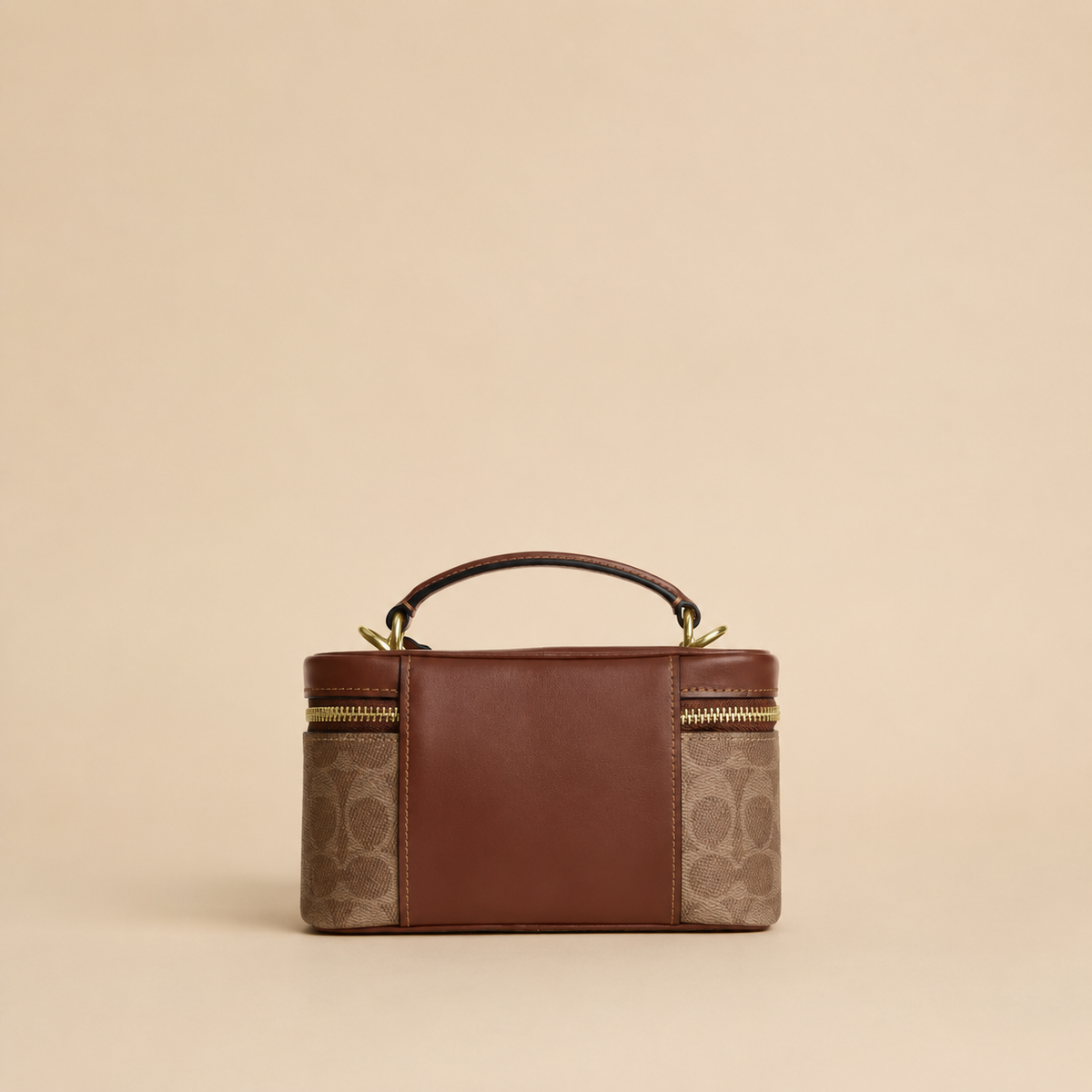 Sac bandoulière Rainer 18 original en toile emblématique