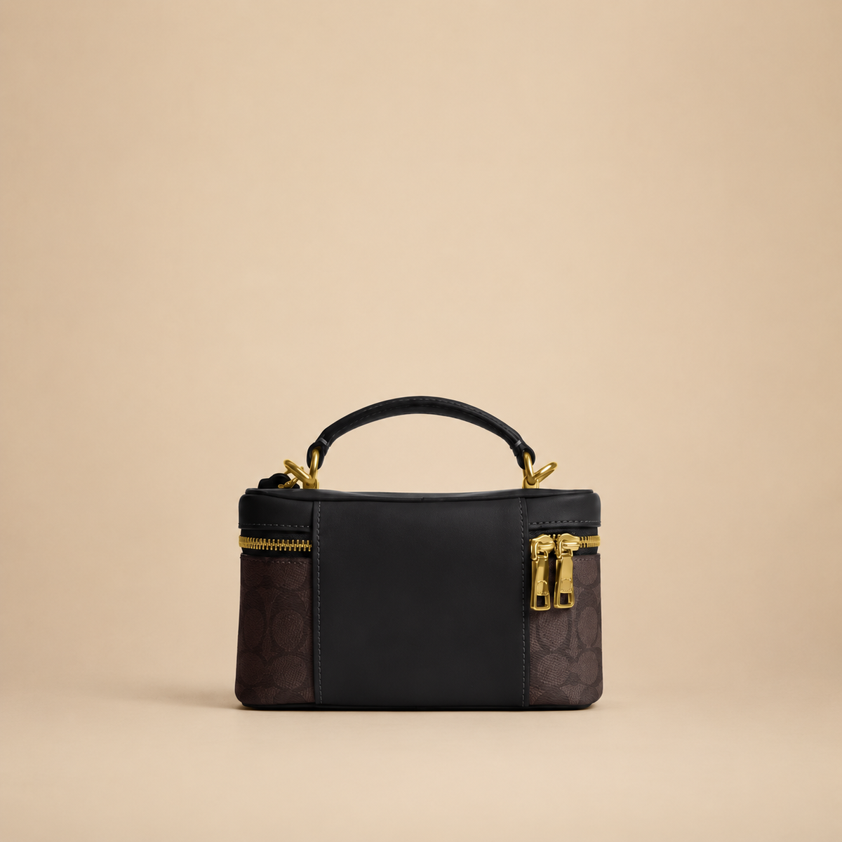 Sac bandoulière Rainer 18 original en toile emblématique