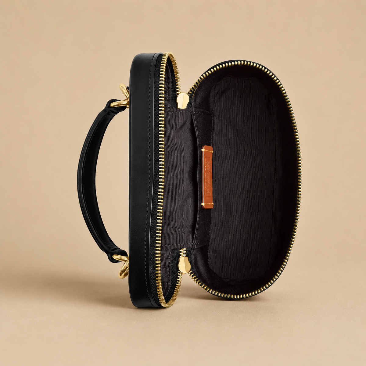 Sac bandoulière Rainer 18 original en toile emblématique