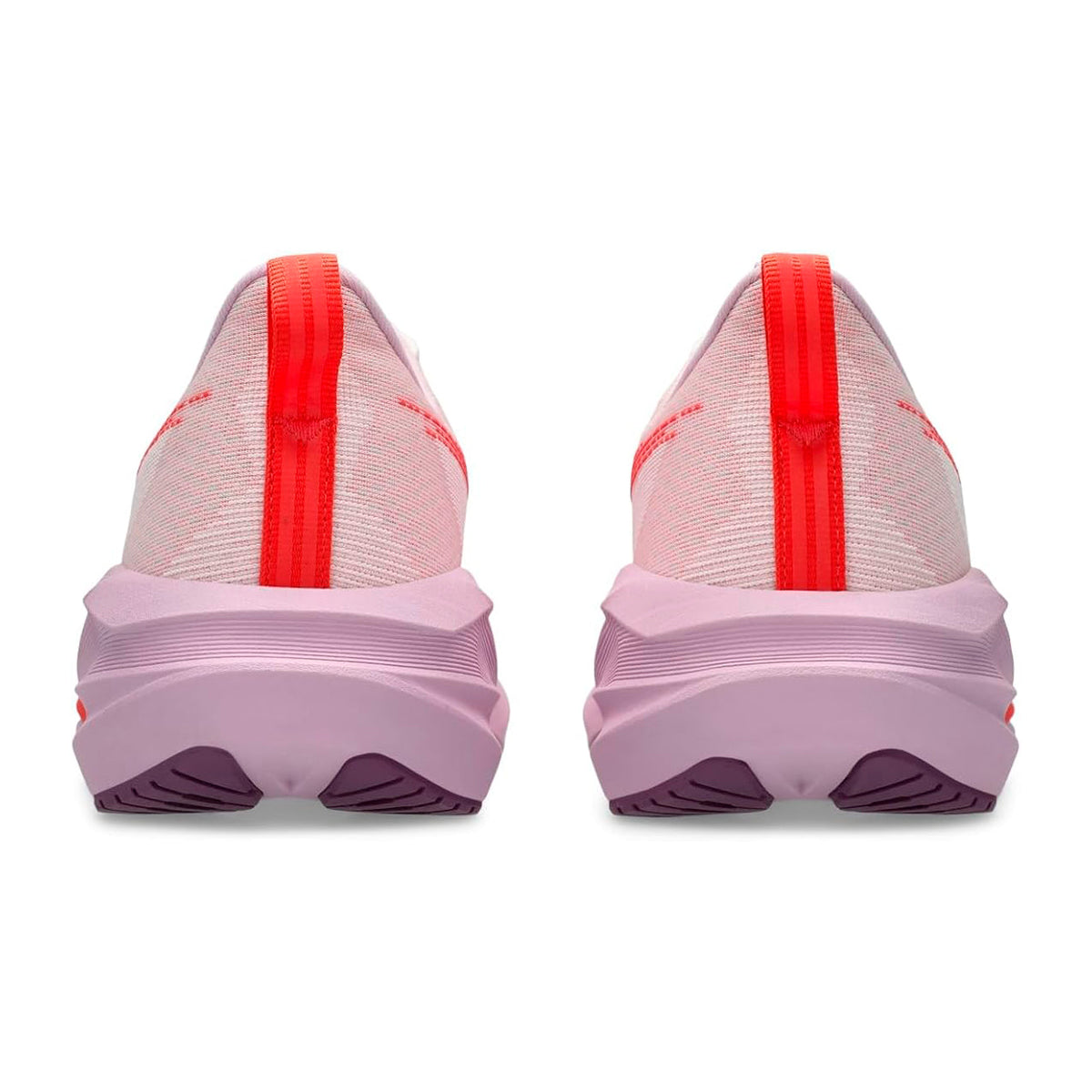 ASICS Novablast 5 women’s running shoes in Purple Pink