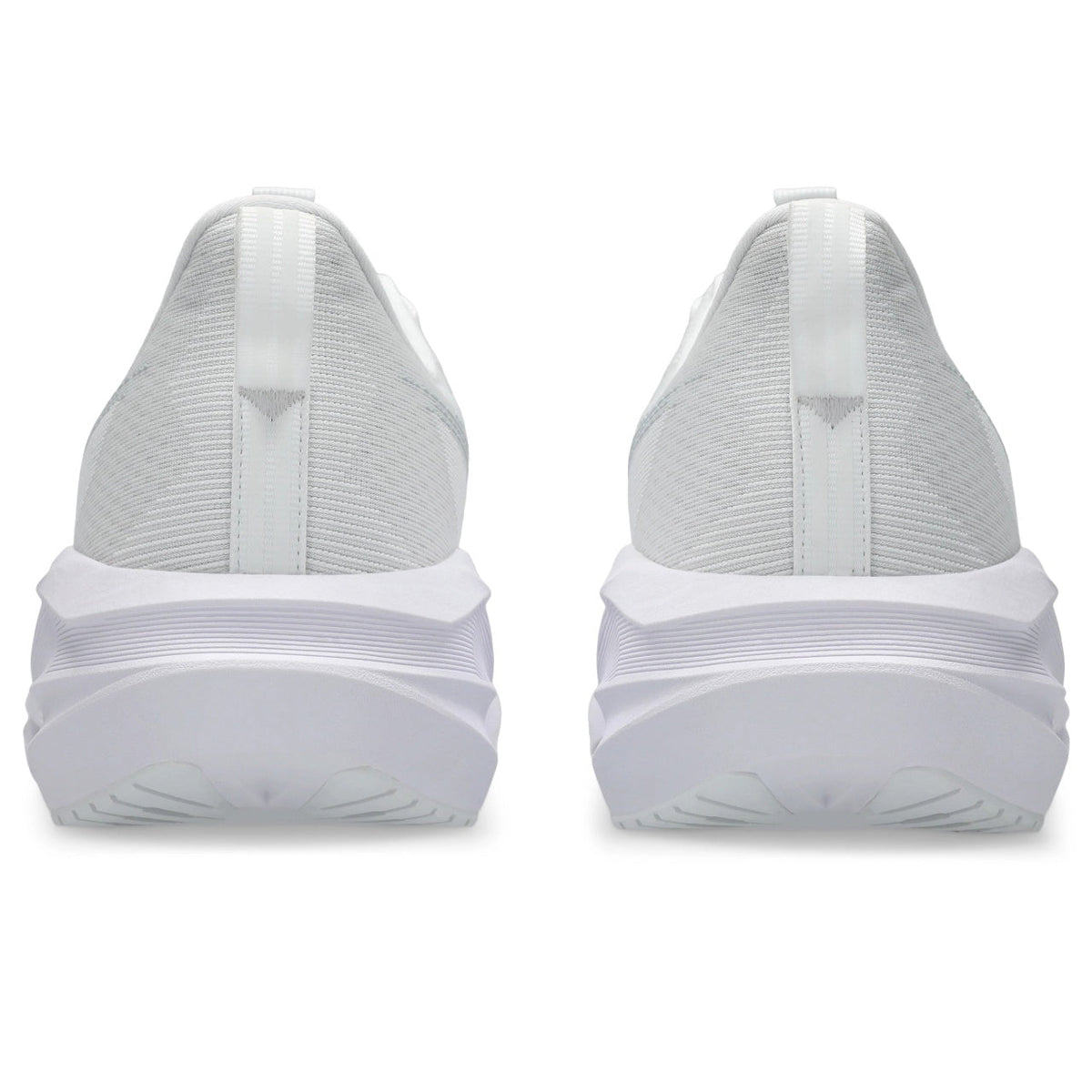 ASICS Novablast 5 women’s running shoes in White Grey