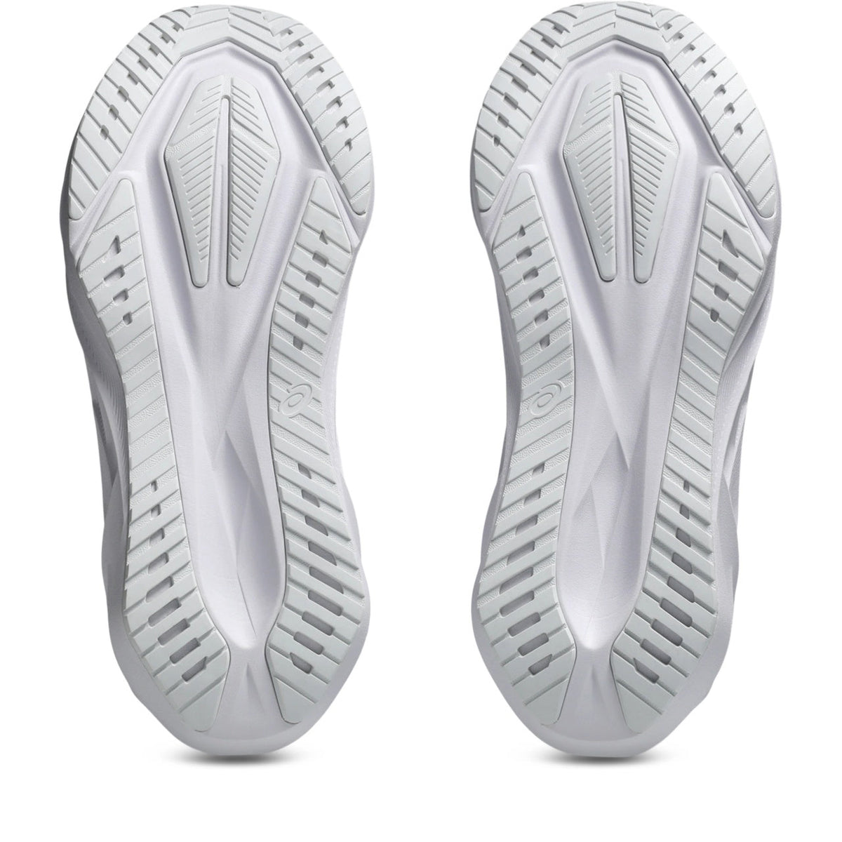 ASICS Novablast 5 women’s running shoes in White Grey
