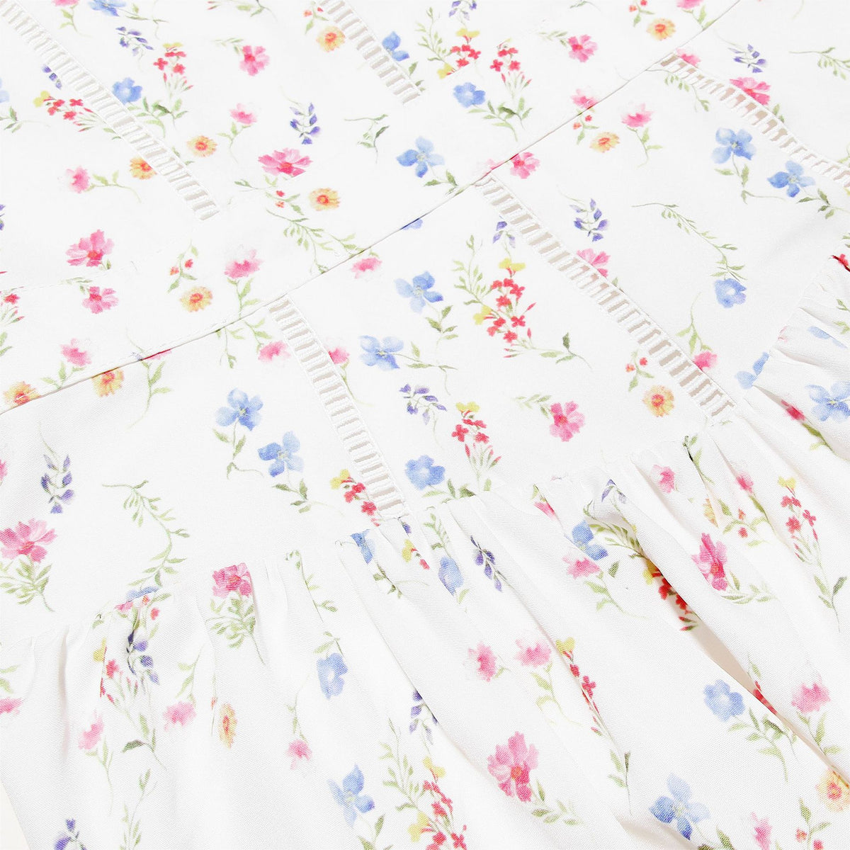 Women's Backless Floral Print Maxi Dress for Summer Vacation