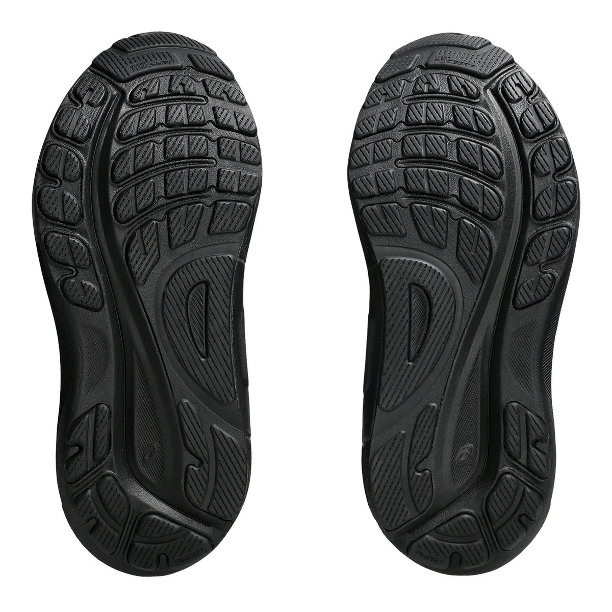 ASICS GEL-Kayano 31 women’s running shoes in Black