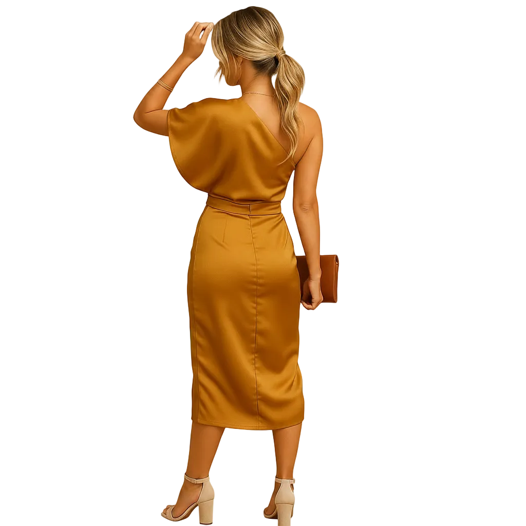 Evening style Naomi women dress