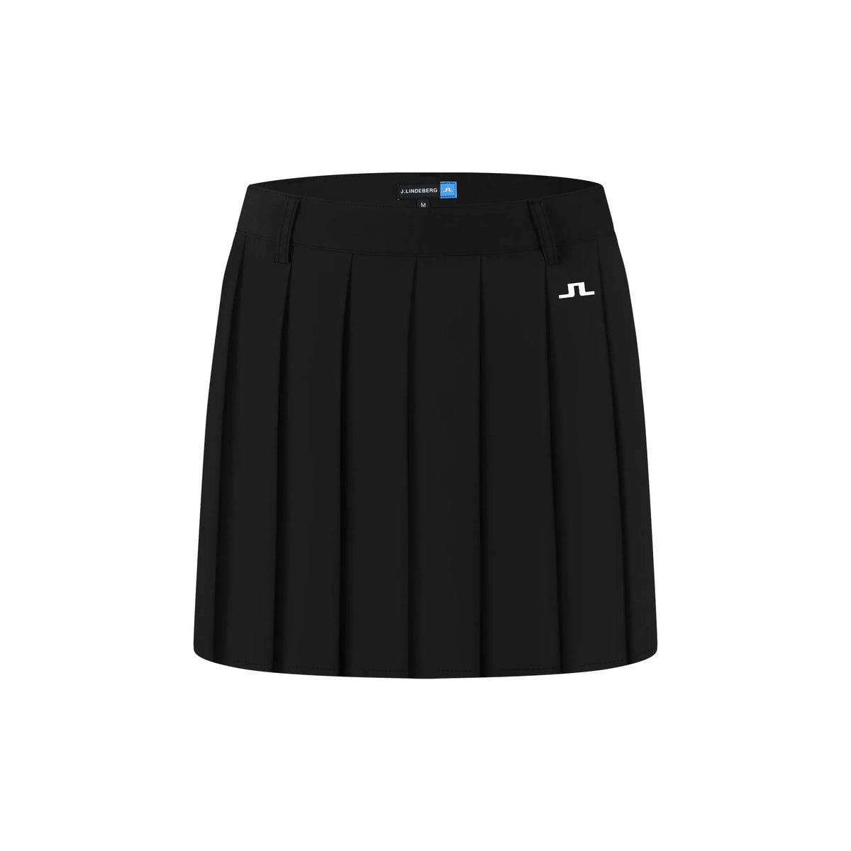 Titleist Performance golf skort in navy with integrated under-shorts and concealed pocket