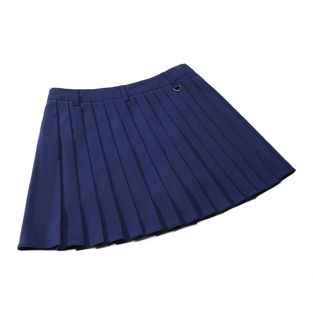 Titleist Performance golf skort in navy with integrated under-shorts and concealed pocket