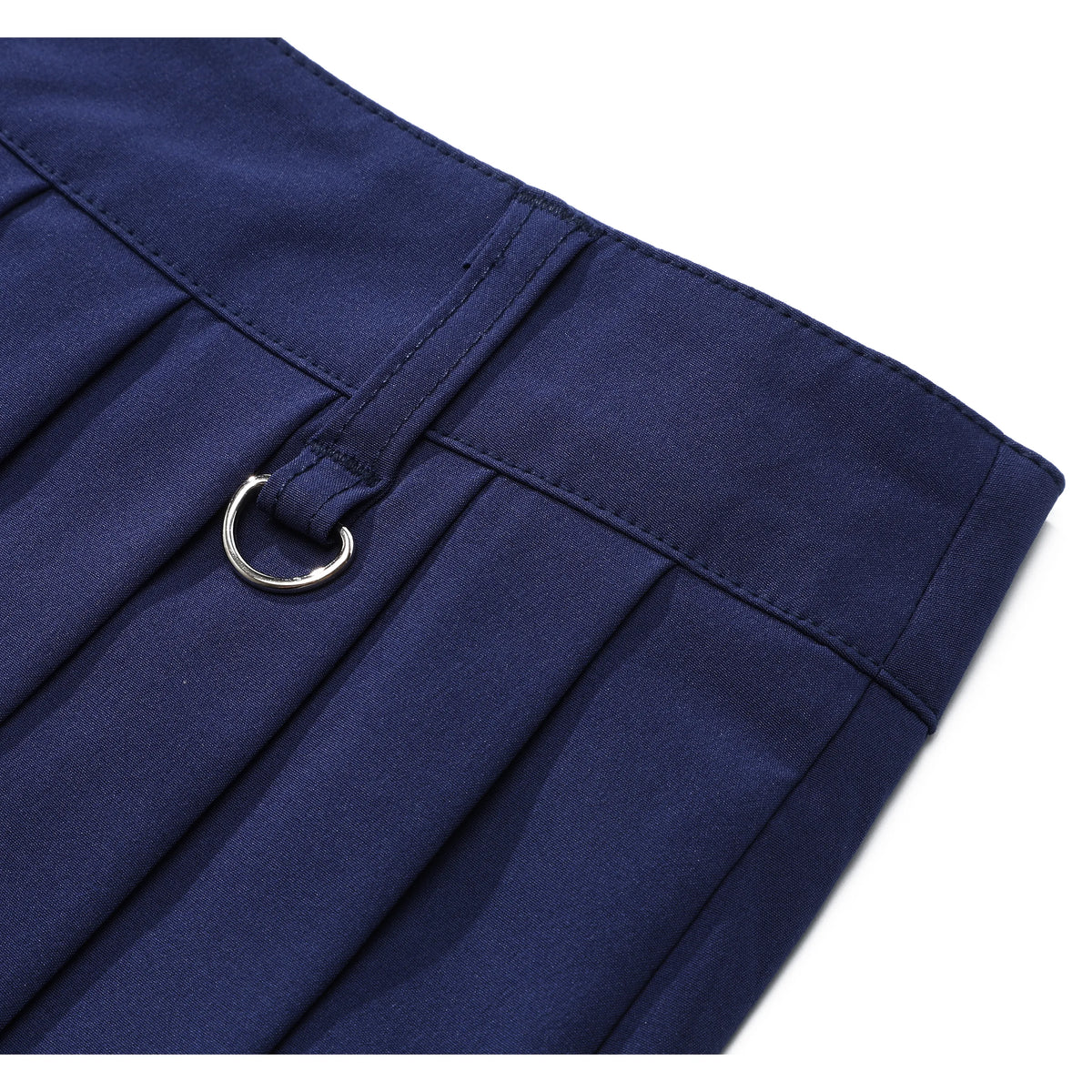 Titleist Performance golf skort in navy with integrated under-shorts and concealed pocket